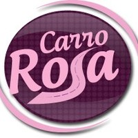 Carro Rosa