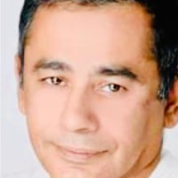 Saad Qureshi