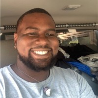 Harrison Gipson Ii