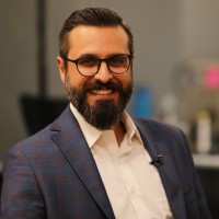 Masoud Maghsoudi