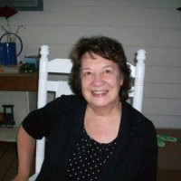 Anita Pridgen
