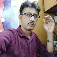 Pratip Roychowdhury