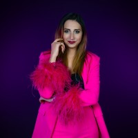 Maria Zvenigorodschi