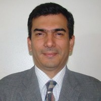 Ramón E. Herrera R.