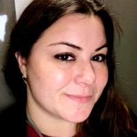 Tabitha Reynolds