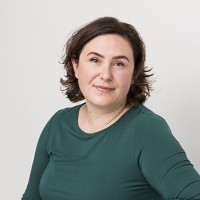 Karen McKellar