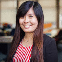 Catherine Keong