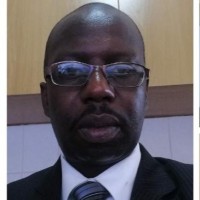 Daniel Mhlanga