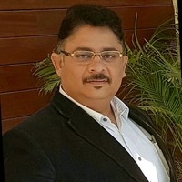 Neeraj Sharma