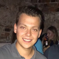 Bart Van der Heijden