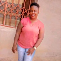 Victoria Nyarko