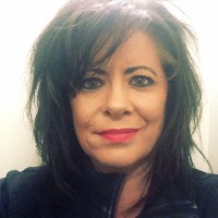 Sandra Robertson