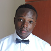 Ian Amisi , It