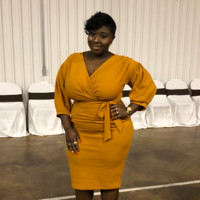 Krista D. Archie,Mph