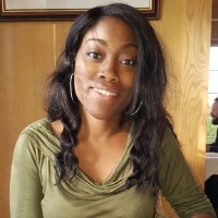 Terry-Ann Alexander
