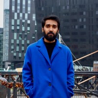 Avinash V.S