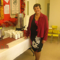 Mary Auzam