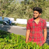 Anand N