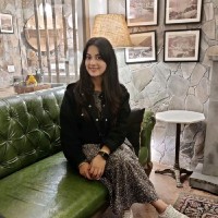 Shivani Shah