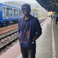 Venu vardhan