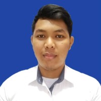 Rizzky Wirawan