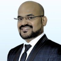 Prashant Chalke