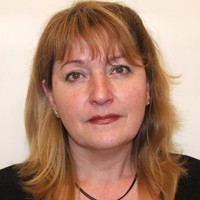 Hilda Molnar