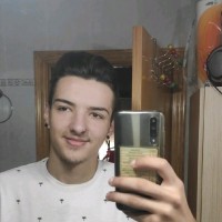 Rubén Borrego López