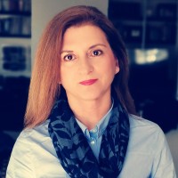 Vasiliki Karagianni