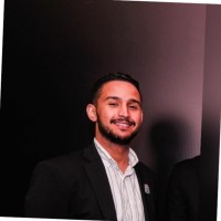 Jaber Wail