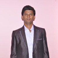 Jeyaseelan John
