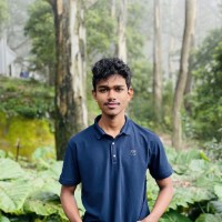 Anuvindh S M