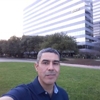 Ing. Guillermo Aldama López