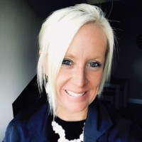 Claire Harris