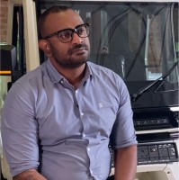 Sanka Manampery