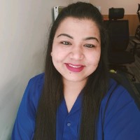 Geetika Singh