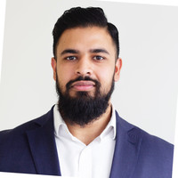 Waqar Nawaz