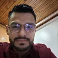 Juan Manuel Martin Yara