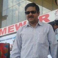 Dr. Mohd Junaid Khalil
