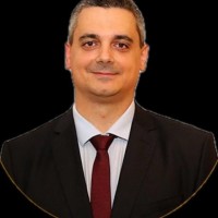 Yusuf Ilkan Teker