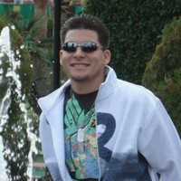 Marcus Muniz