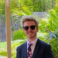 Tyler Dare