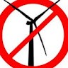 Stop Fountain Wind No More Turbines