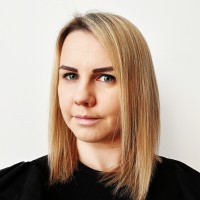 Agnieszka Stolarczyk