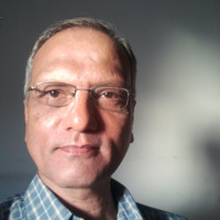 HAROLD DAVIDSON