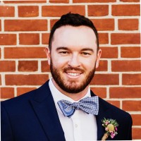 Spencer Smith, MBA, QPFC