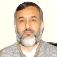 Khalil Ahmed