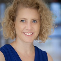 Claire Walsh