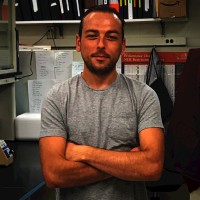 Andrew Renda, MS