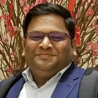 Rohan Nevrekar